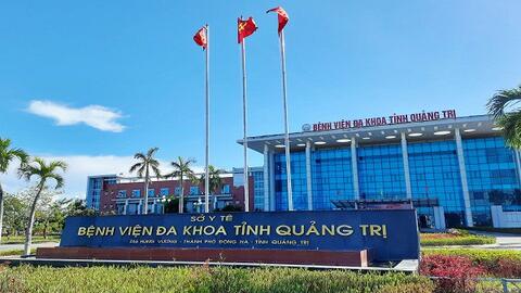 Bệnh nhân 861 ở Quảng Trị từng đưa con đi tiêm chủng, đến TTYT, bệnh viện