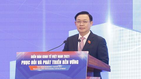 Trong bối cảnh đặc biệt, cần có các giải pháp đột phá