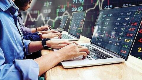 Năm 2022, không dễ kiếm tiền trên thị trường chứng khoán