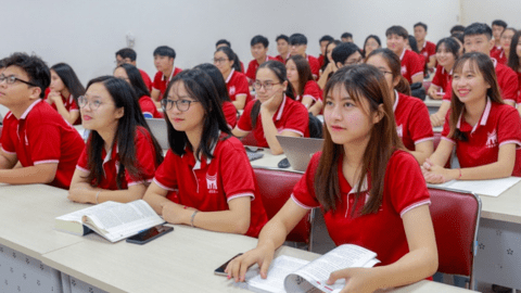 Cơ hội du học Nga với 1.000 suất học bổng đại học và sau đại học