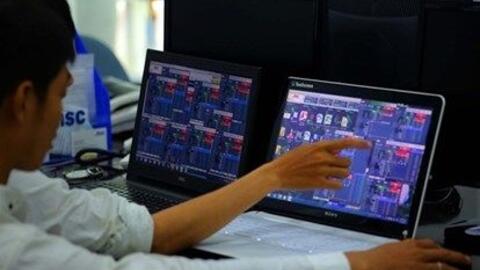 Hơn 60 mã chứng khoán trên HOSE bị cắt margin trong quý đầu năm 2022