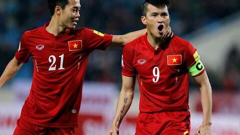 Lê Công Vinh được đề cử Cầu thủ vĩ đại nhất mọi thời đại
