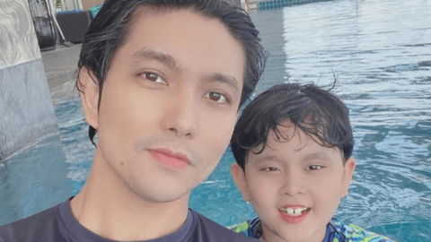 Tim lên tiếng về tin đồn tái hợp với Trương Quỳnh Anh