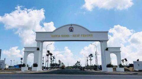 Dự án Đồng Dinh (Quảng Ngãi): Đất công lại được xác nhận cho… cá nhân, hộ gia đình