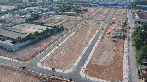 Áp dụng giá tính lệ phí trước bạ mới nhất với nhà đất, ô tô từ 1-3