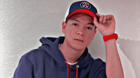 Diễn viên Thái Dương tự tin cù khán giả cười với phim hài Tết đầu tay