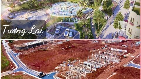 Ồn ào phân lô, Khải Hưng Corp xin lập quy hoạch nghỉ dưỡng 49ha ở Bảo Lộc