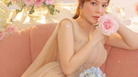 Lý Nhã Kỳ tiết lộ lý do vẫn còn độc thân dù vừa giàu vừa đẹp