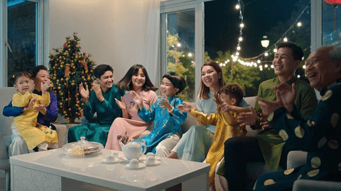 Giới trẻ đón Tết “thời COVID-19” ra sao?