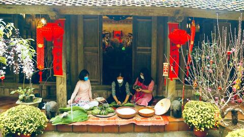 Du lịch Hà Nội kỳ vọng khởi sắc