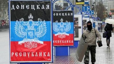 Đàm phán an ninh Nga-Mỹ: Mỹ sợ Nga công nhận Donetsk và Lugansk?