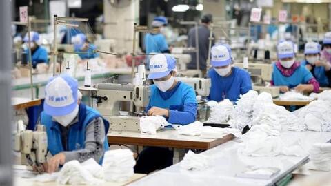 Loạt chính sách hỗ trợ người lao động sau Tết
