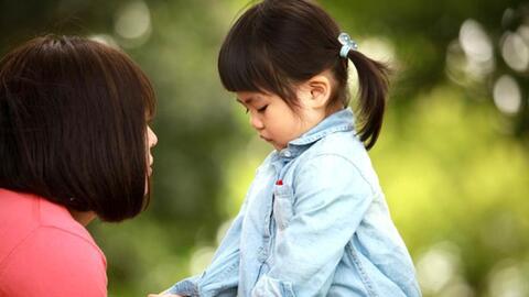 "Đừng quá yên tâm khi con ở trong nhà của bố hay mẹ đẻ mình"
