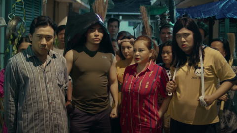 "Hẻm cụt" và lời đáp trả của Trấn Thành sau một năm bị nghi ngờ, chỉ trích