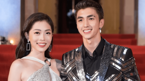 Nhìn lại hành trình yêu 4 năm trước khi Bình An cầu hôn Phương Nga