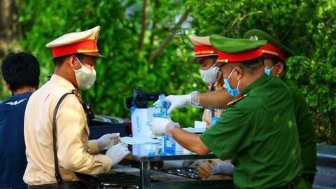 2 tháng, hơn 1.000 người chết vì tai nạn giao thông