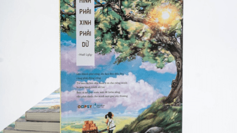 "Ép mình phải xinh phải dữ"-Hành trình khởi nghiệp của cô gái từ quê ra thành phố