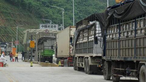 Từ mai, Lạng Sơn triển khai nền tảng cửa khẩu số