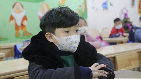 "Bao giờ hết rét lạnh ở miền Bắc?" Chi tiết nhiệt độ khung giờ học sinh đi học các ngày tới