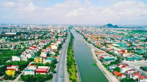 Ninh Bình lựa chọn nhà thầu xây dựng tuyến đường ĐT.482 hơn 1.400 tỷ