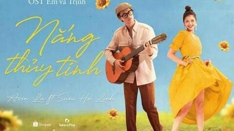 Phim điện ảnh "Em và Trịnh" chốt lịch ra rạp, tung bản phối "Nắng thủy tinh" gây "sốt"
