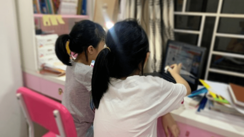 Trẻ nghiện game gia tăng, làm sao ngăn?