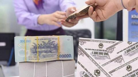 Thị trường trái phiếu doanh nghiệp vẫn sôi động, 2 tháng đầu năm tăng gấp rưỡi cùng kỳ