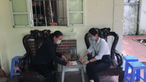 Có được đóng bảo hiểm xã hội tự nguyện một lần để được hưởng lương hưu?