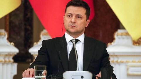 Tổng thống Ukraine Zelensky thừa nhận mọi sự giúp đỡ của phương Tây đều "có giá"