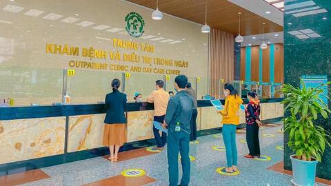 Những dấu hiệu cảnh báo cần đi khám hậu Covid-19