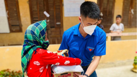 Nhiều hoạt động ý nghĩa trong chương trình “Tháng ba biên cương - Hà Giang nghĩa tình”
