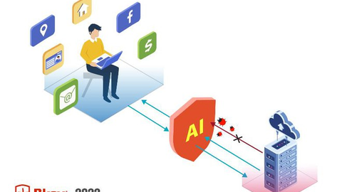 Dùng trí tuệ nhân tạo chống mất cắp dữ liệu cá nhân