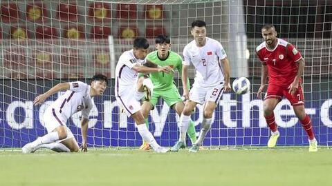 Sohu Sport: "Liệu 4 năm sau, tuyển Trung Quốc có tiếp tục thua Việt Nam?"