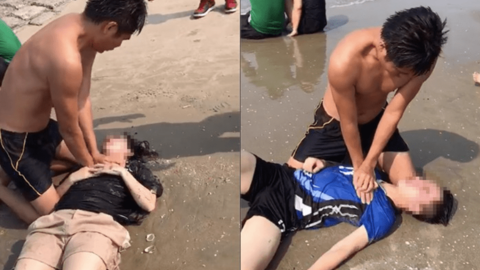 Chủ tịch nước khen ngợi những tấm gương dũng cảm cứu người đuối nước