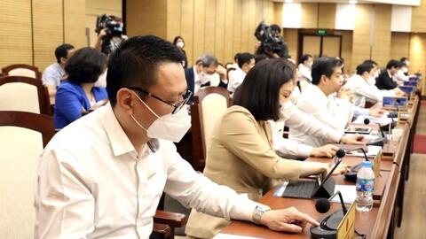 Tăng tốc các dự án an sinh xã hội