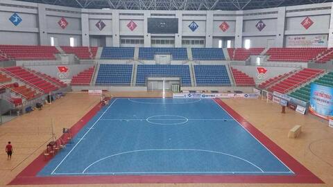 Hà - Nam - Ninh đã sẵn sàng cho một SEAGames 31 bùng nổ và rực cháy