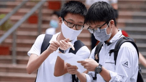 Những mốc thời gian cần lưu ý khi dự tuyển vào lớp 10 THPT công lập tại Hà Nội