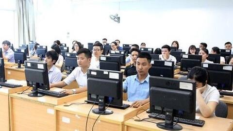 Hà Nội thành lập Hội đồng Kiểm tra, sát hạch tiếp nhận vào công chức của TP