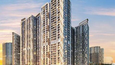 Giới thượng lưu tìm chất sống "chuẩn khách sạn 5 sao"