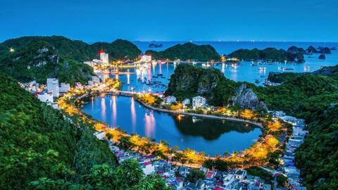 “Cơ hội vàng” cho du lịch Hải Phòng bứt phá