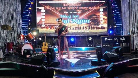 Liên hoan tiếng hát Đại ngàn lần thứ nhất: 43 thí sinh xuất sắc vào vòng bán kết