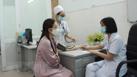 Không xem thường sức khỏe tâm thần hậu COVID-19