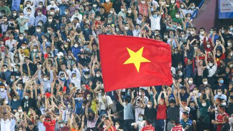 Vé xem U23 thi đấu tại SEA Games có giá cao nhất 600 ngàn đồng