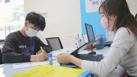 Bộ GD&ĐT lưu ý thí sinh đăng ký thi tốt nghiệp THPT trực tuyến