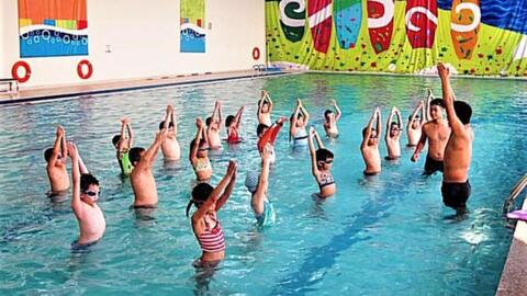 Cần chính sách hỗ trợ chi phí học bơi, rèn luyện kỹ năng bơi an toàn cho học sinh