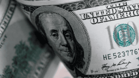 Tỷ giá USD hôm nay 12-5: Đồng USD phục hồi nhẹ sau khi Mỹ công bố dữ liệu lạm phát