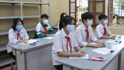 Đa số các trường THPT ngoài công lập Hà Nội xét học bạ vào lớp 10