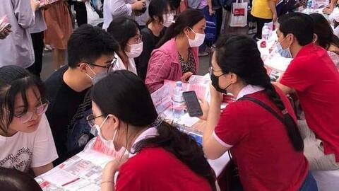 Tuyển sinh đại học, cao đẳng 2022: Không nên chọn ngành, nghề theo đám đông