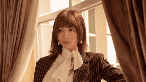 MC Thanh Mai trẻ đẹp như thuở đôi mươi nhờ thay đổi điều này