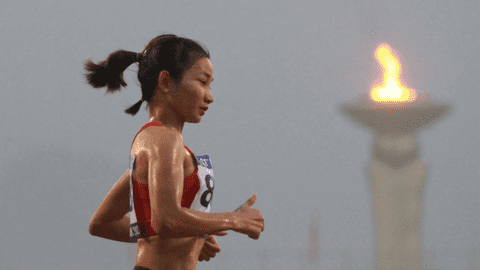 205 HCV SEA Games có đổi được 1 huy chương Olympic?